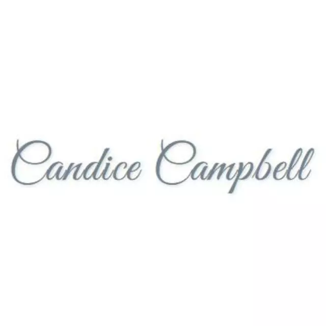 Lifecoach Candice Campbell