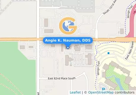 Angie K. Nauman, DDS