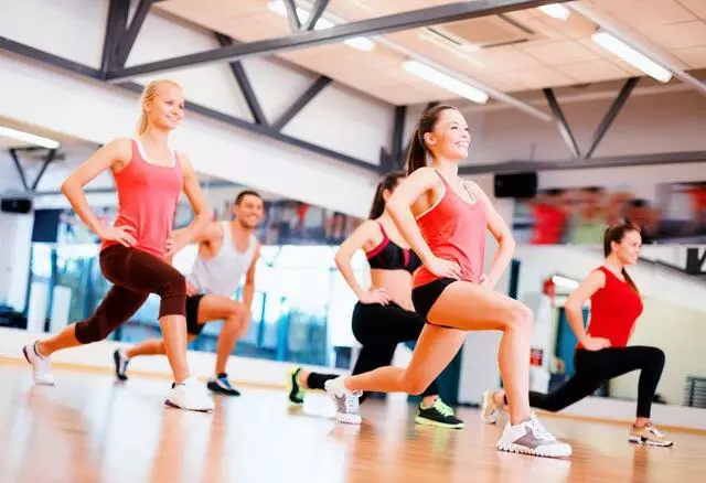 Unlimited Fitness