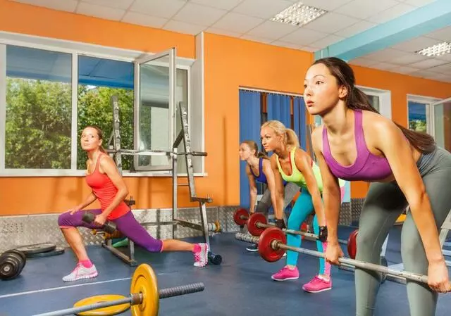 Unlimited Fitness