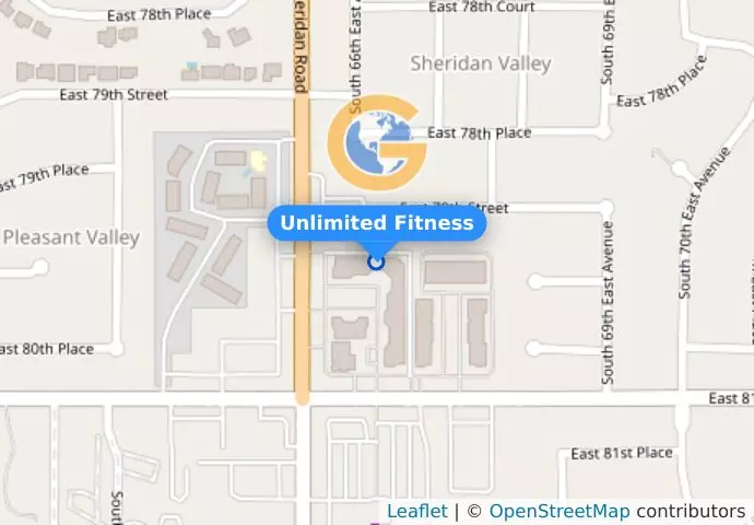 Unlimited Fitness