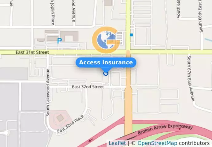 Access Insurance