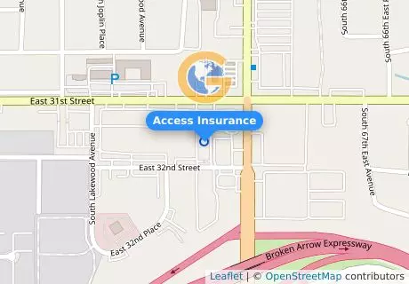 Access Insurance