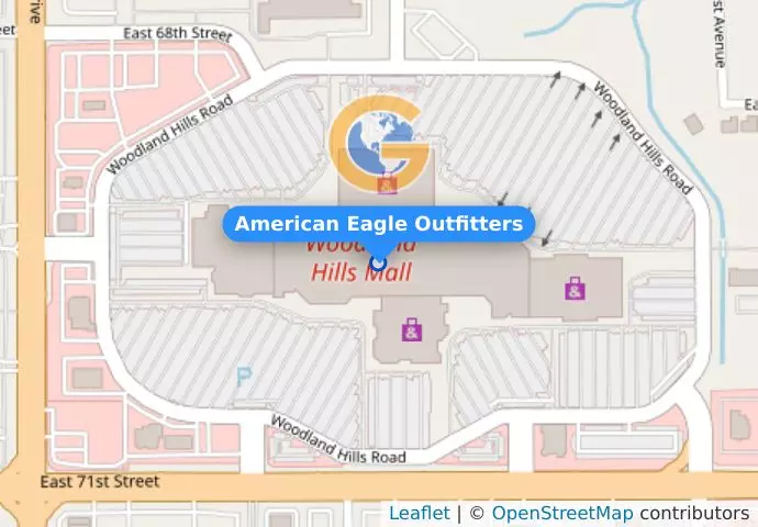 American Eagle Outfitters