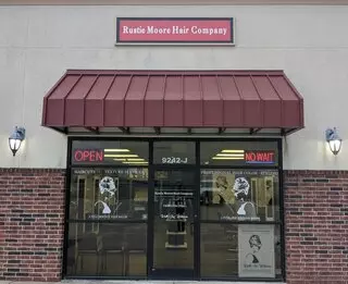 Rustie Moore Hair Company