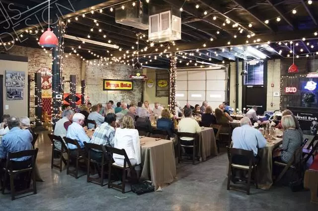 American Theatre Company Event Space