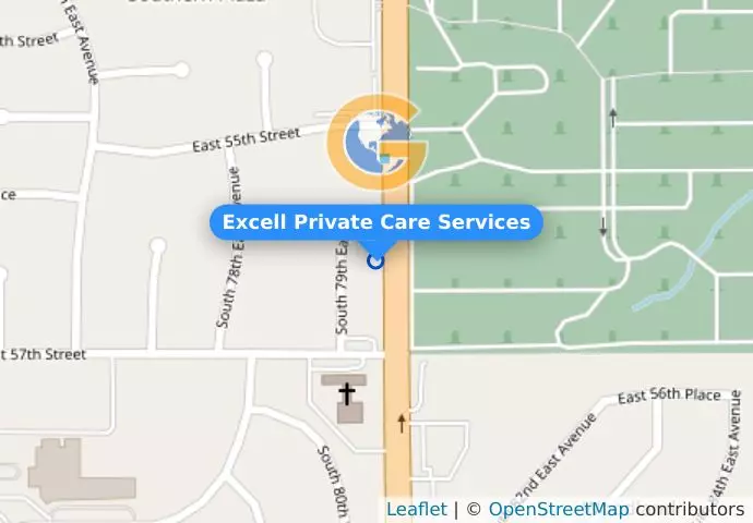 Excell Private Care Services