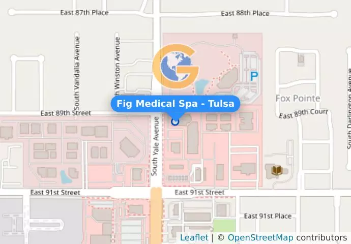 Fig Medical Spa - Tulsa