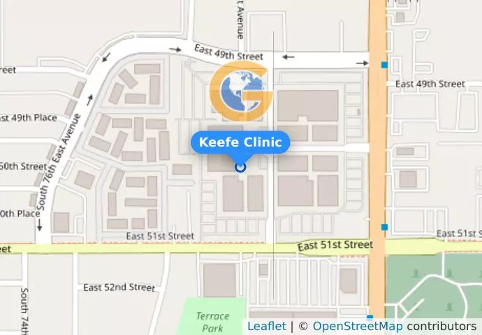 Keefe Clinic