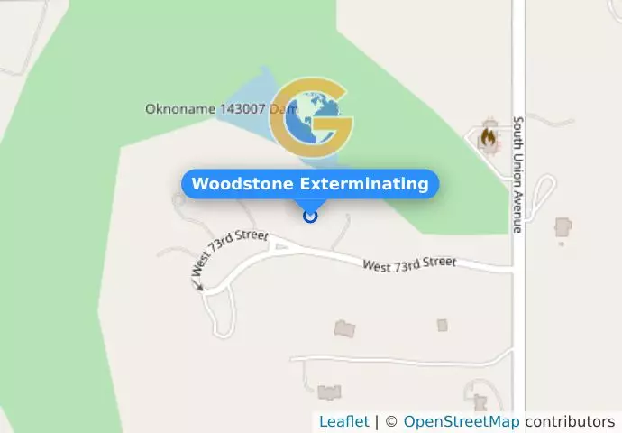 Woodstone Exterminating