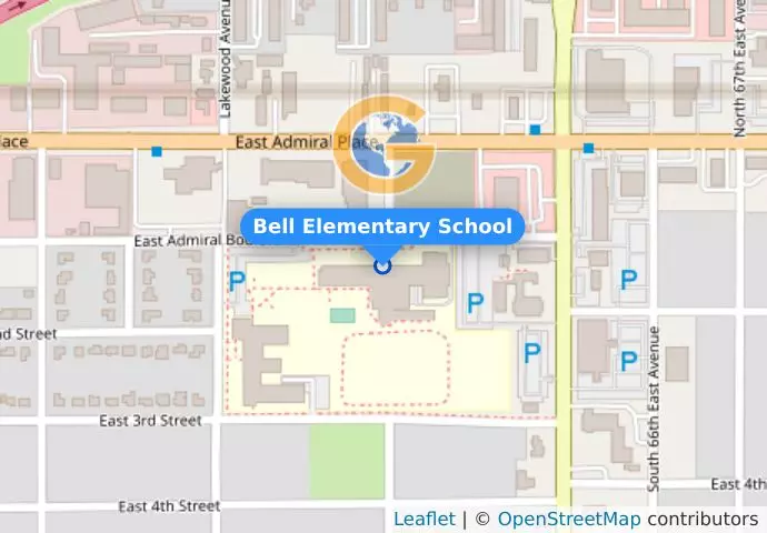 Bell Elementary School
