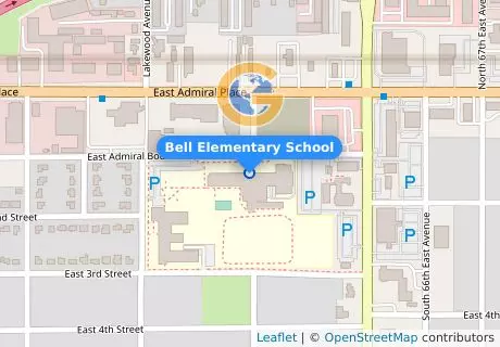Bell Elementary School