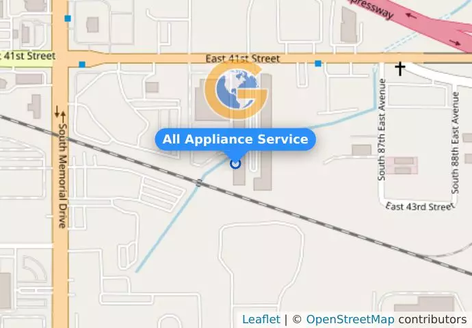All Appliance Service