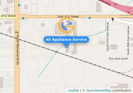All Appliance Service