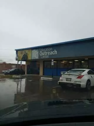 TCC Outreach Center