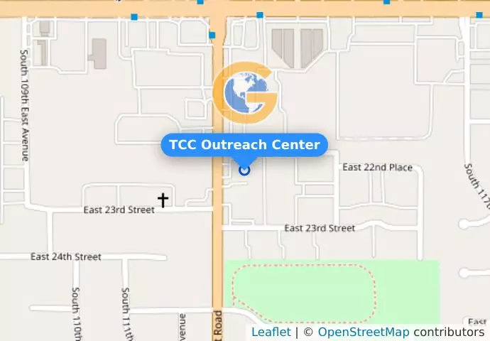 TCC Outreach Center