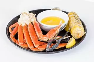 Flying Burger & Seafood