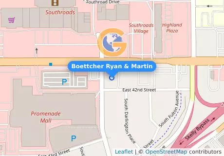 Boettcher Ryan & Martin