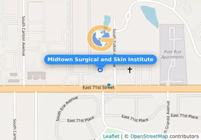 Midtown Surgical and Skin Institute