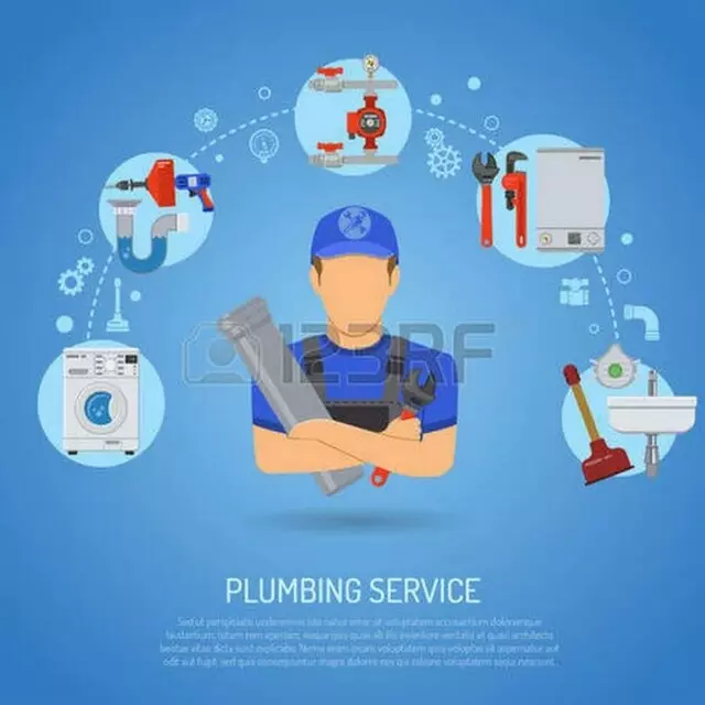 Asap plumbing