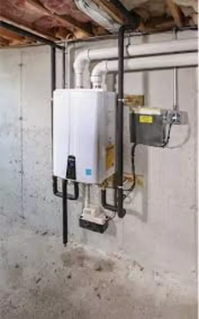 Asap plumbing