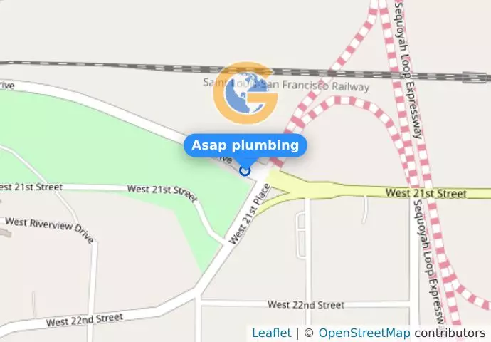 Asap plumbing