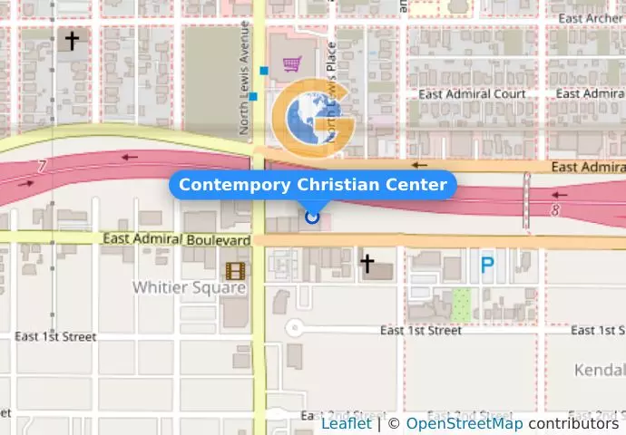 Contempory Christian Center