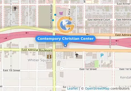 Contempory Christian Center