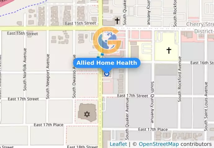 Allied Home Health