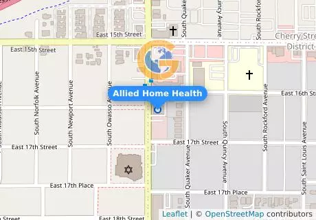 Allied Home Health