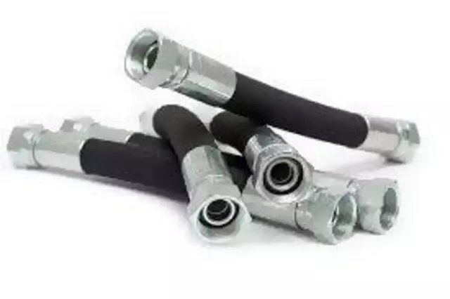 AmeriFlex Hose & Accessories