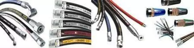 AmeriFlex Hose & Accessories