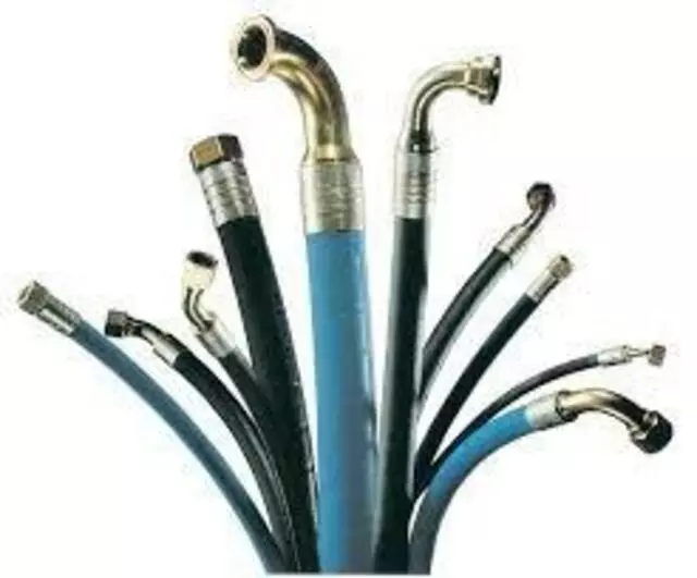 AmeriFlex Hose & Accessories