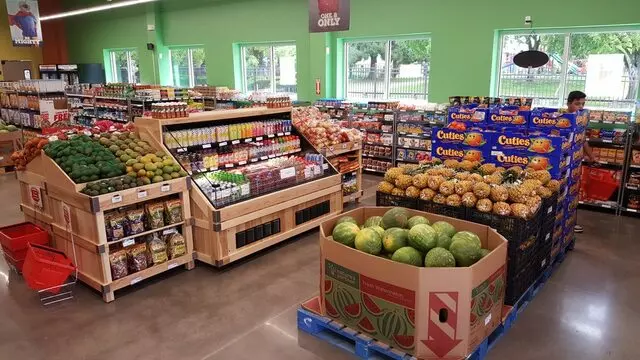 Prime Time Nutrition