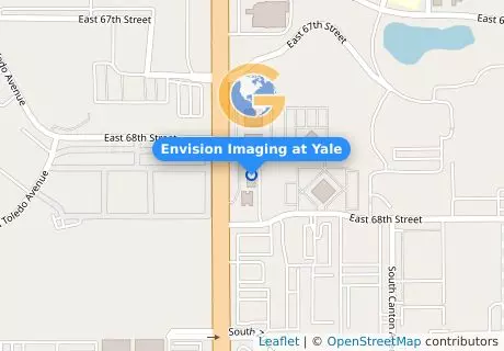 Envision Imaging at Yale