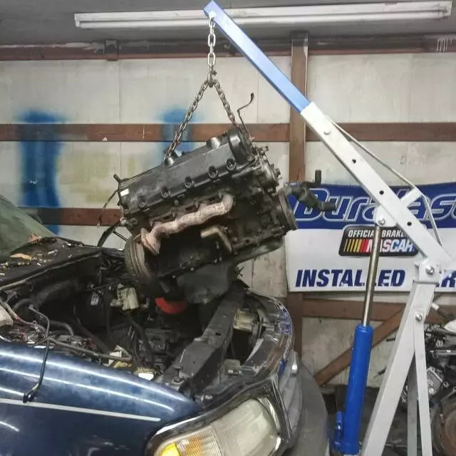 Automotive Eaze