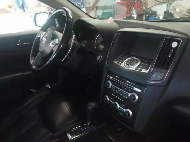 Automotive Eaze