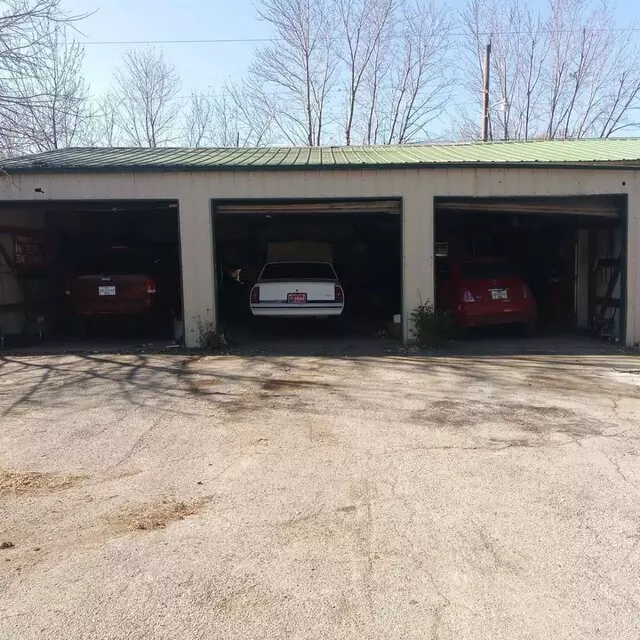 Automotive Eaze