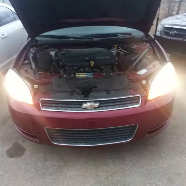 Automotive Eaze