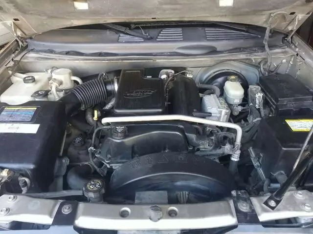 Automotive Eaze