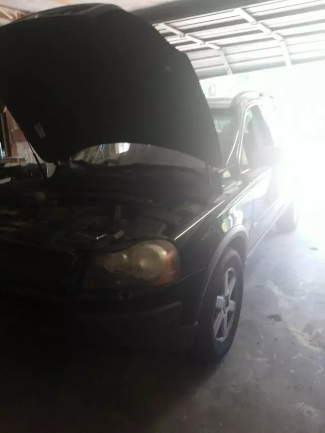 Automotive Eaze