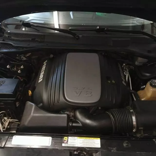 Automotive Eaze