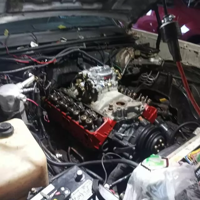 Automotive Eaze