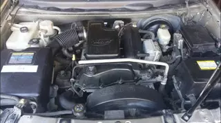 Automotive Eaze