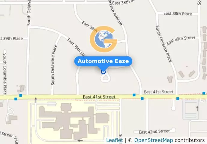 Automotive Eaze