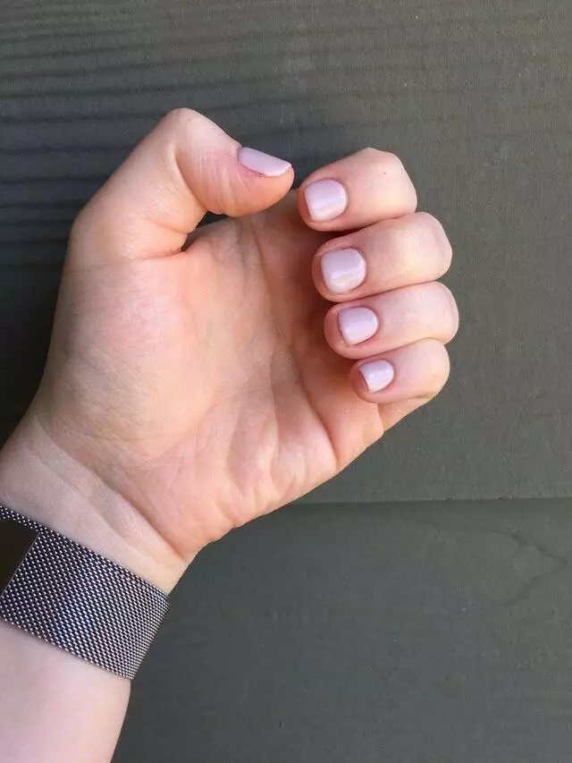 ABC Nails & Spa