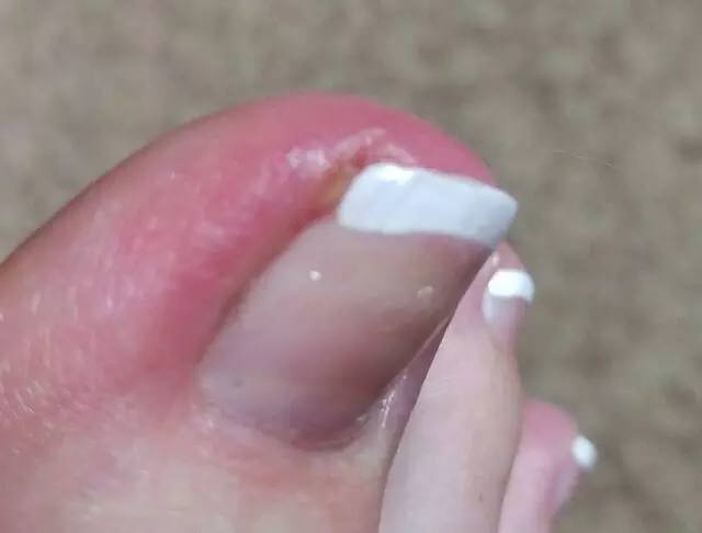 ABC Nails & Spa