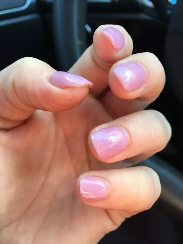 ABC Nails & Spa