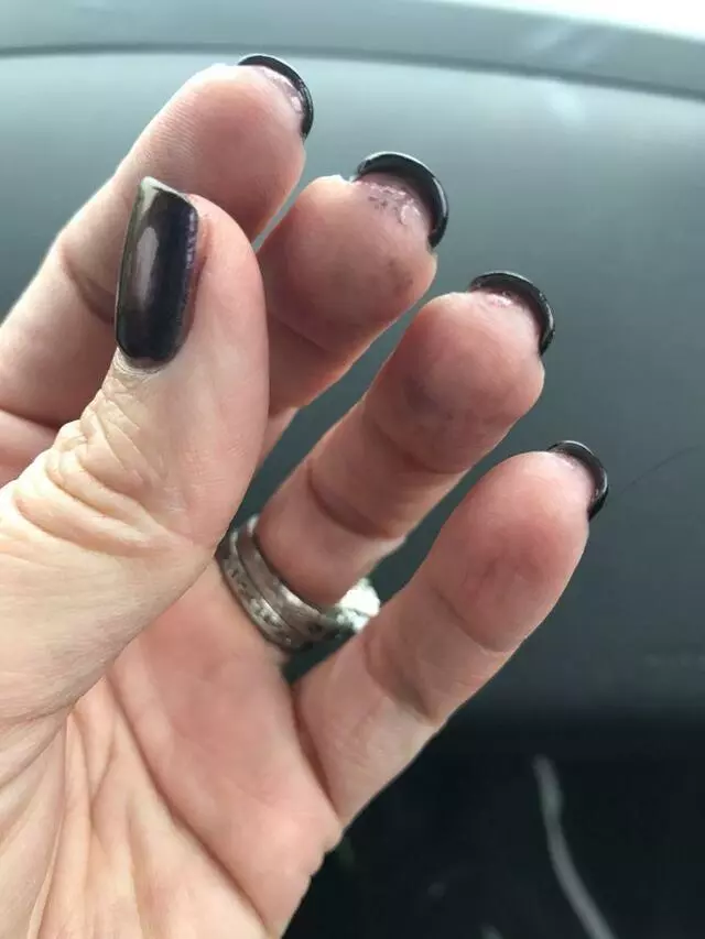 ABC Nails & Spa