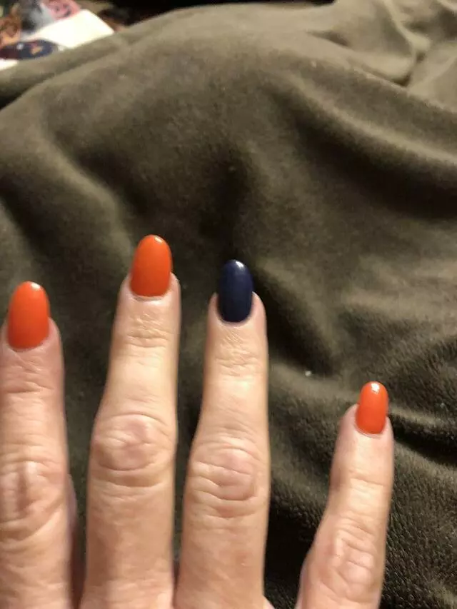 ABC Nails & Spa